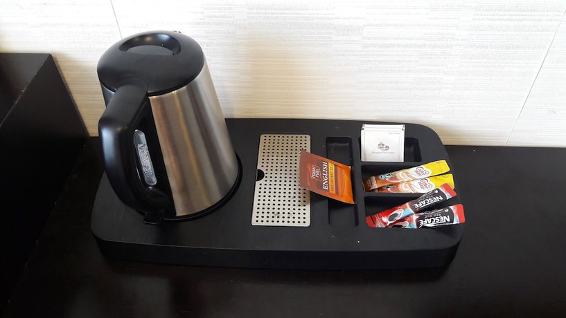 Imagen de la habitación del Hotel Mingalar Thiri. Foto 14