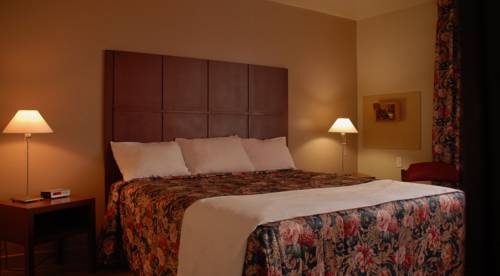 Imagen de la habitación del Hotel Mingan. Foto 7