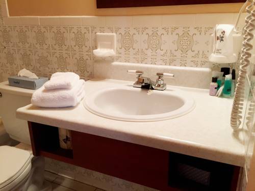 Imagen de la habitación del Hotel Mingan. Foto 9