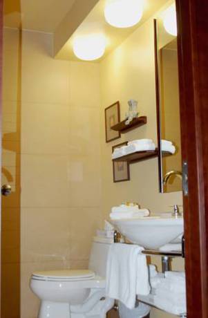 Imagen general del Hotel Mingan. Foto 1