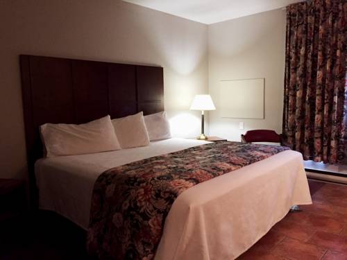 Imagen de la habitación del Hotel Mingan. Foto 10