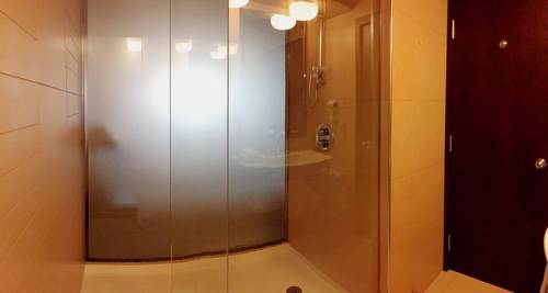 Imagen de la habitación del Hotel Mingan. Foto 11