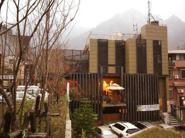 Imagen general del Hotel Mingao Spring. Foto 2