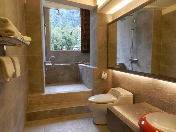 Imagen de la habitación del Hotel Mingao Spring. Foto 5