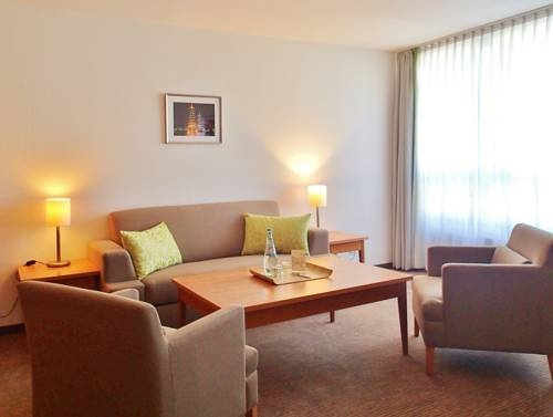 Imagen general del Hotel Mingarden. Foto 2