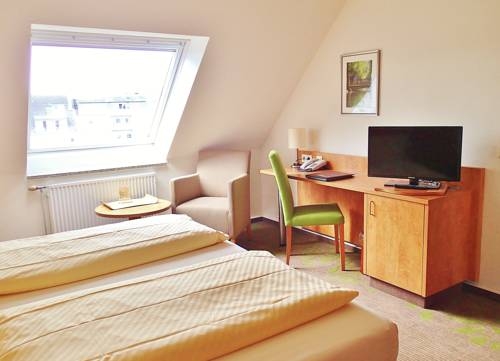 Imagen general del Hotel Mingarden. Foto 3