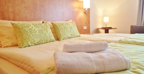 Imagen general del Hotel Mingarden. Foto 5