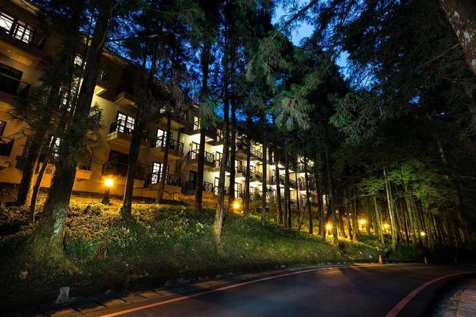 Imagen general del Hotel Mingchih Resort. Foto 2