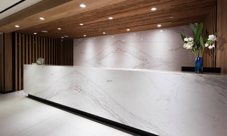 Imagen de los interiores del Hotel Mingchih Resort. Foto 19