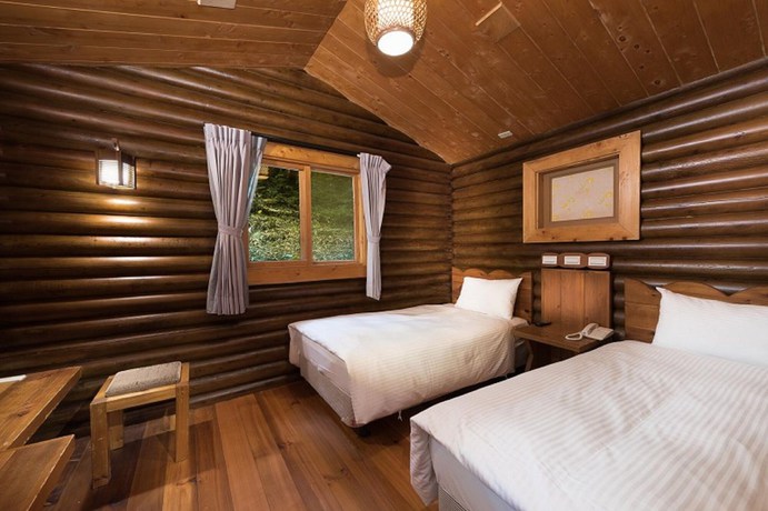 Imagen de la habitación del Hotel Mingchih Resort. Foto 7