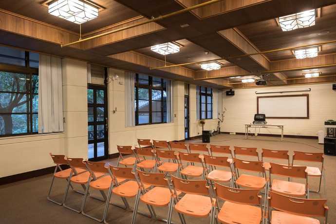 Imagen de los interiores del Hotel Mingchih Resort. Foto 20