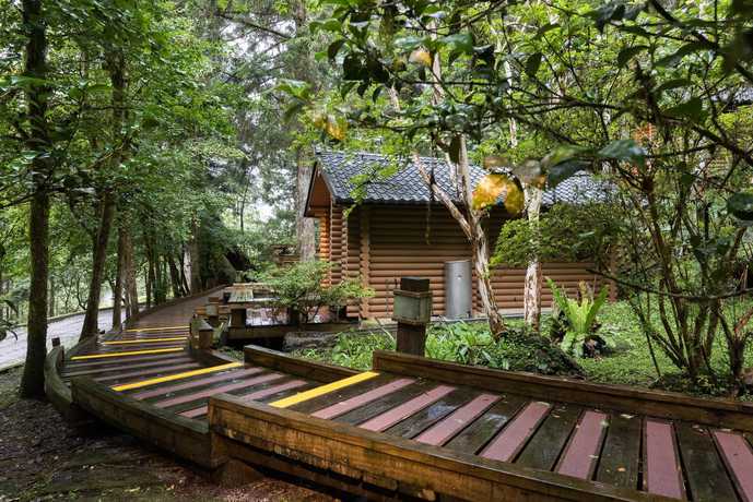 Imagen de la habitación del Hotel Mingchih Resort. Foto 11