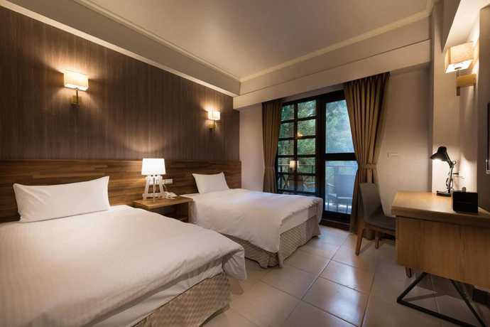Imagen de la habitación del Hotel Mingchih Resort. Foto 12