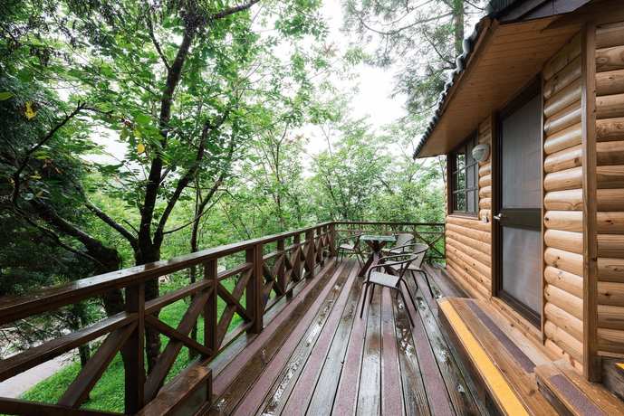 Imagen de la habitación del Hotel Mingchih Resort. Foto 13