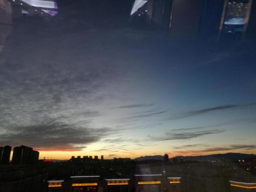 Imagen general del Hotel Mingchun International. Foto 2