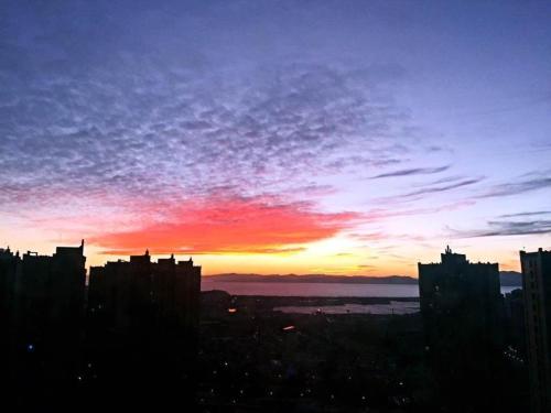 Imagen general del Hotel Mingchun International. Foto 6