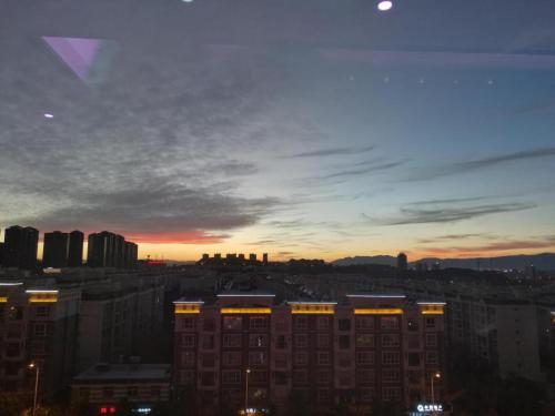 Imagen general del Hotel Mingchun International. Foto 7