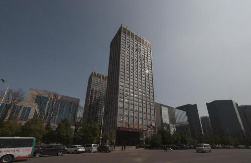 Imagen general del Hotel Mingchun International. Foto 9