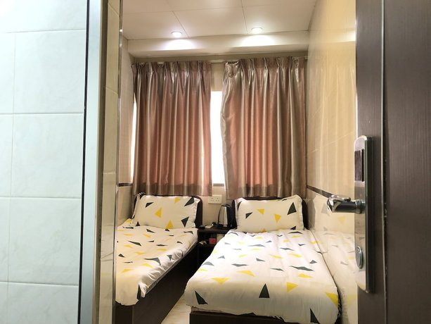 Imagen de la habitación del Hotel Mingdu Hostel. Foto 4