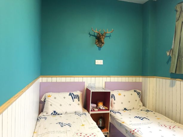 Imagen de la habitación del Hotel Mingdu Hostel. Foto 5