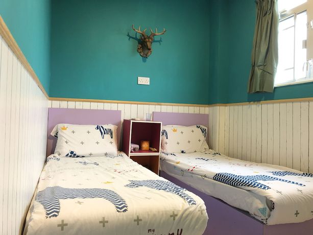 Imagen de la habitación del Hotel Mingdu Hostel. Foto 7