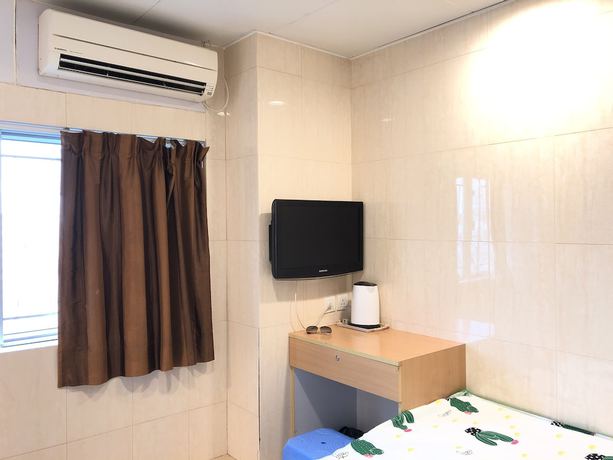 Imagen de la habitación del Hotel Mingdu Hostel. Foto 10