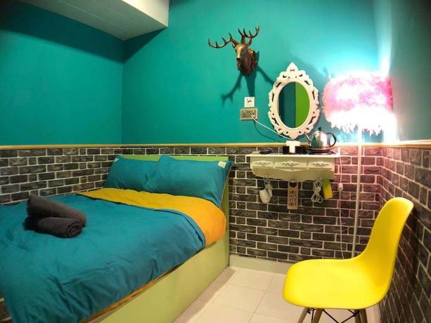 Imagen general del Hotel Mingdu Hostel. Foto 1