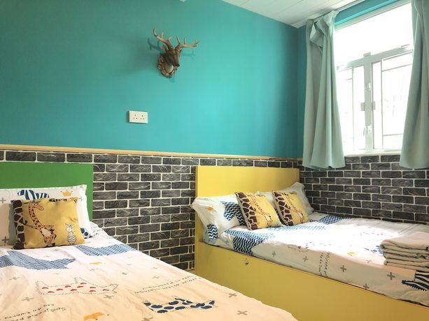 Imagen de la habitación del Hotel Mingdu Hostel. Foto 12