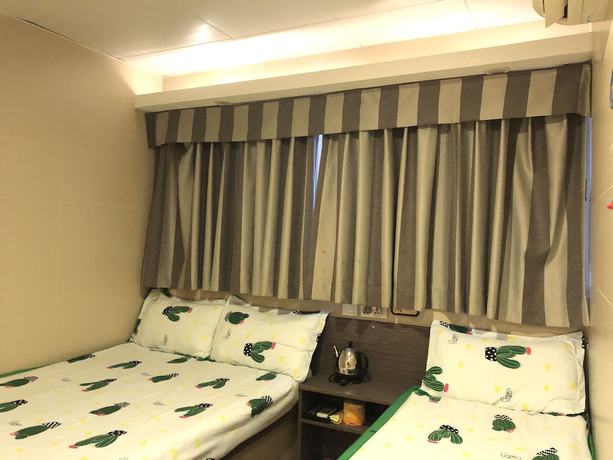 Imagen de la habitación del Hotel Mingdu Hostel. Foto 13