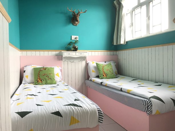 Imagen de la habitación del Hotel Mingdu Hostel. Foto 17