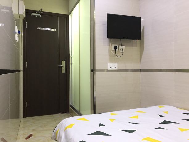 Imagen de la habitación del Hotel Mingdu Hostel. Foto 18