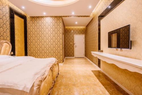 Imagen de la habitación del Hotel Mingdu Hotel. Foto 6
