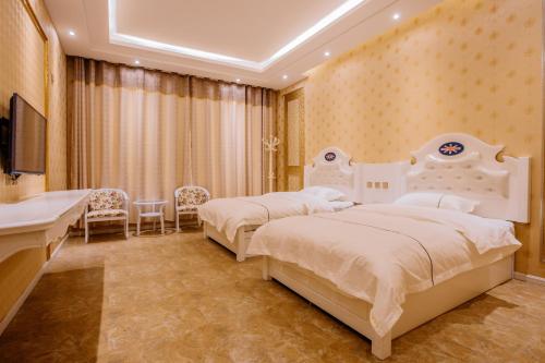 Imagen general del Hotel Mingdu Hotel. Foto 3