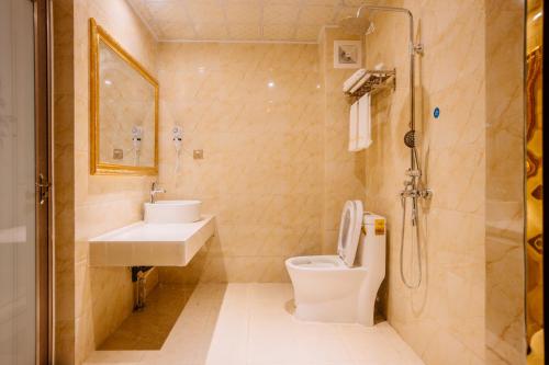 Imagen general del Hotel Mingdu Hotel. Foto 4