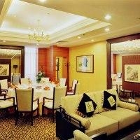 Imagen general del Hotel Mingdu International. Foto 1