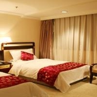 Imagen general del Hotel Mingdu International. Foto 4