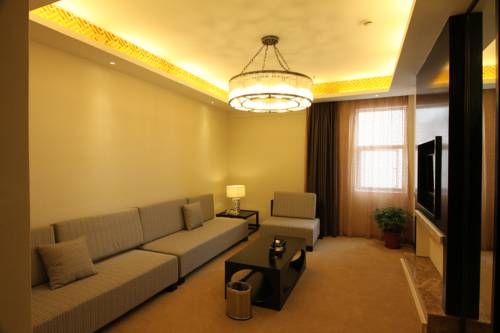 Imagen general del Hotel Mingfeng International Hotel. Foto 2