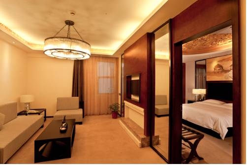 Imagen general del Hotel Mingfeng International Hotel. Foto 3