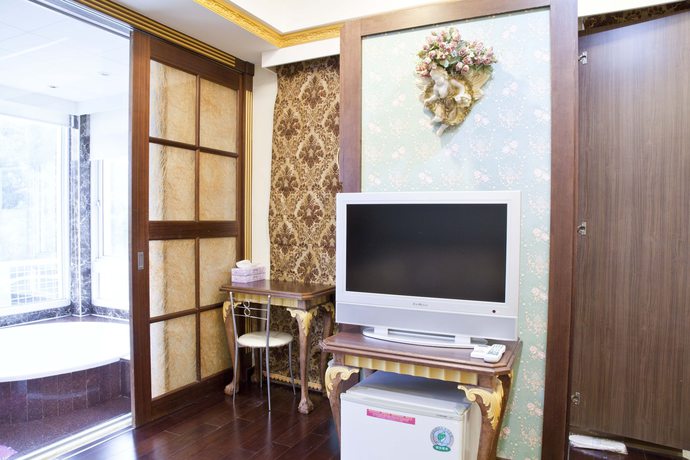 Imagen de la habitación del Hotel Ming-jun Holiday Inn. Foto 3