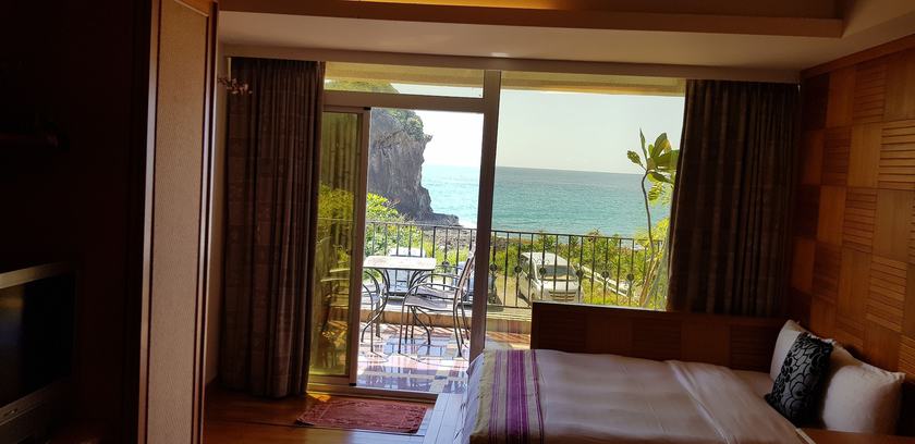 Imagen de la habitación del Hotel Ming-jun Holiday Inn. Foto 7