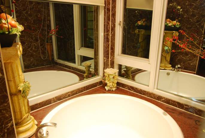 Imagen de la habitación del Hotel Ming-jun Holiday Inn. Foto 8