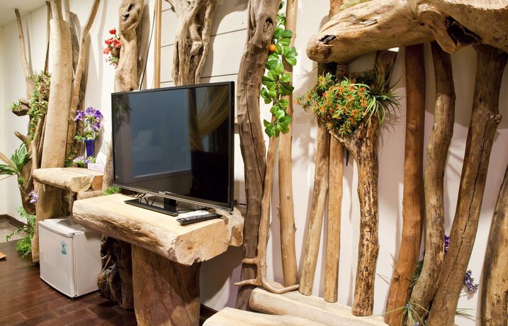 Imagen de la habitación del Hotel Ming-jun Holiday Inn. Foto 13