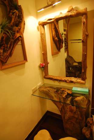 Imagen de la habitación del Hotel Ming-jun Holiday Inn. Foto 18