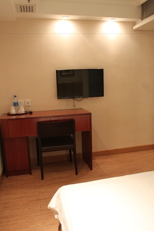 Imagen de la habitación del Hotel Mingle Place At The Eden. Foto 7