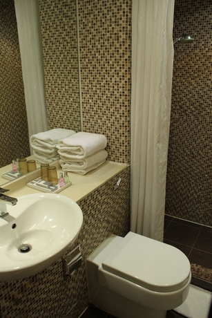 Imagen de la habitación del Hotel Mingle Place At The Eden. Foto 11