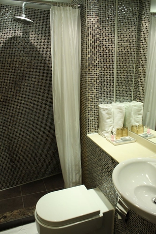 Imagen de la habitación del Hotel Mingle Place At The Eden. Foto 13
