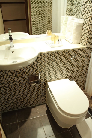 Imagen de la habitación del Hotel Mingle Place At The Eden. Foto 14