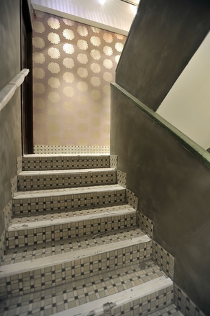 Imagen de los interiores del Hotel Mingle Place By The Park. Foto 12