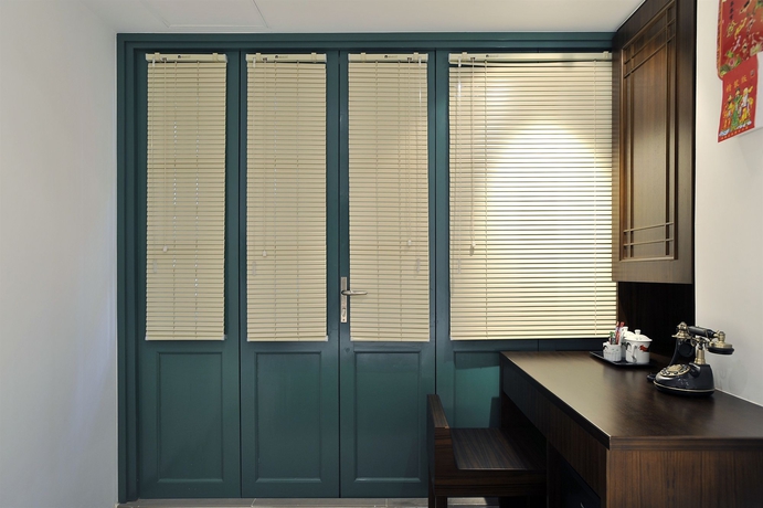 Imagen de la habitación del Hotel Mingle Place By The Park. Foto 3