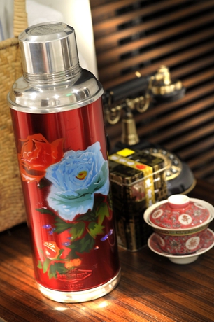 Imagen de los interiores del Hotel Mingle Place By The Park. Foto 13